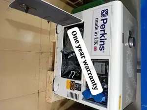 Permanent Power Ever 10kva 13000wats Diesel Generator