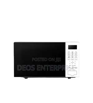 1100watts 20l Sokany Microwave Oven