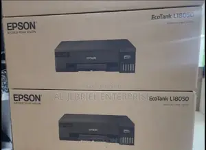 Ecotank L18050 Printer