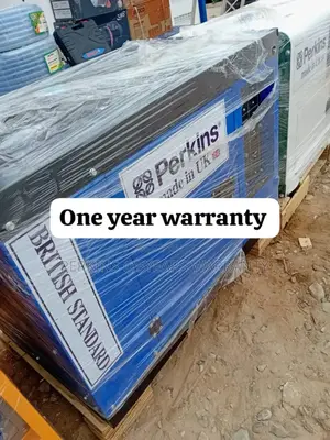 Power Support 15kva 16500wats Diesel Generator