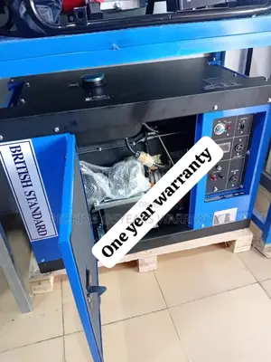 Power Support 15kva 16500wats Diesel Generator