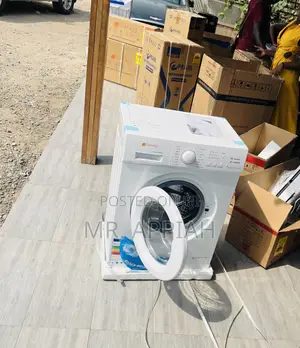 Purchase Original Galazy GLX-06 Fl 6kgWashing Machine,White