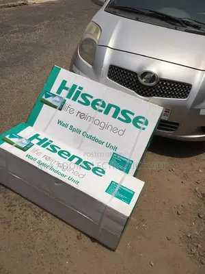 Cool Savings Hisense 2 Hp Ac Deal