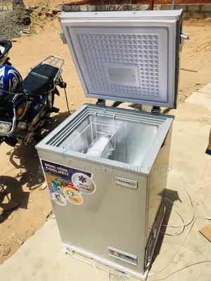 Nasco 100litres Chest Freezer