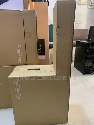 Soundbar Harmony - Perfect Sound for a Perfect Home