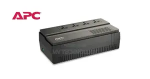 APC Easy UPS Bv 800va, Avr, Universal Outlet, 230V