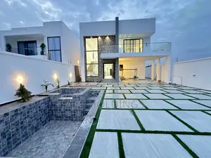 5bdrm House in Nmai Dzorn for sale