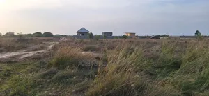 Best Offers for Residential Plots - Prampram Beach Road