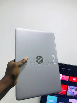 New Laptop HP EliteBook 840 G3 8GB Intel Core i5 SSD 256GB