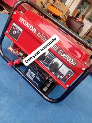 Smart Brand New Generator