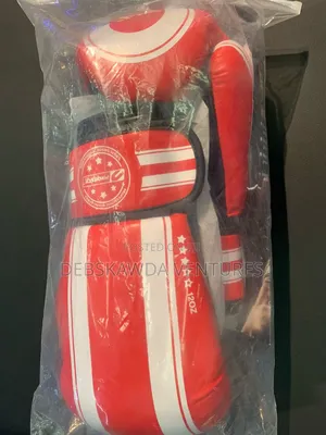 Boxing Gloves 12oz