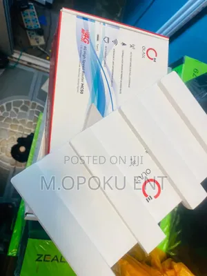 Universal Olax Lte Smart Router