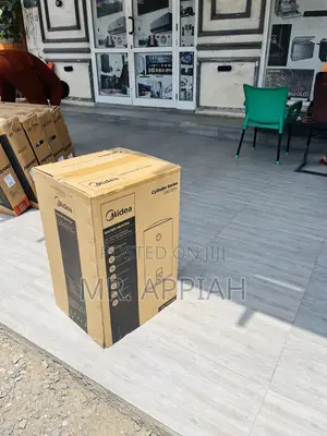 Lovely Design 50 Liters Electric Water Heater.
