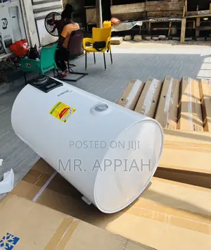 Purchase Midea 30 Liters Electric Water Heater.