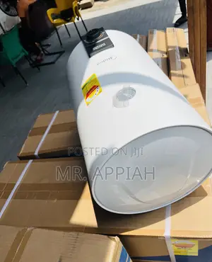 Purchase Quality Midea 30ltr Electric Water Heater.