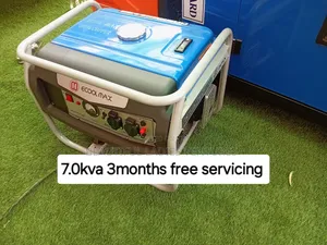 High Quality Generator