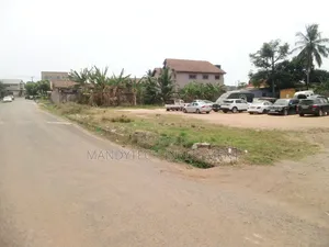 Ideal Land for Commercial/Residential - Ashaley Botwe