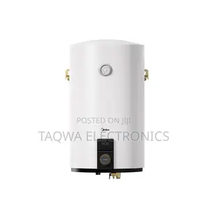 Electric Midea Water Heater