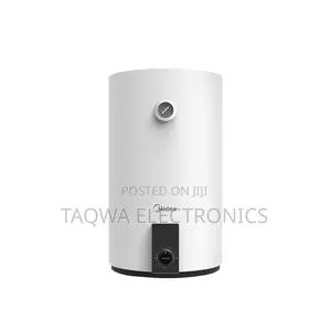 80l Electric Midea Water Heater