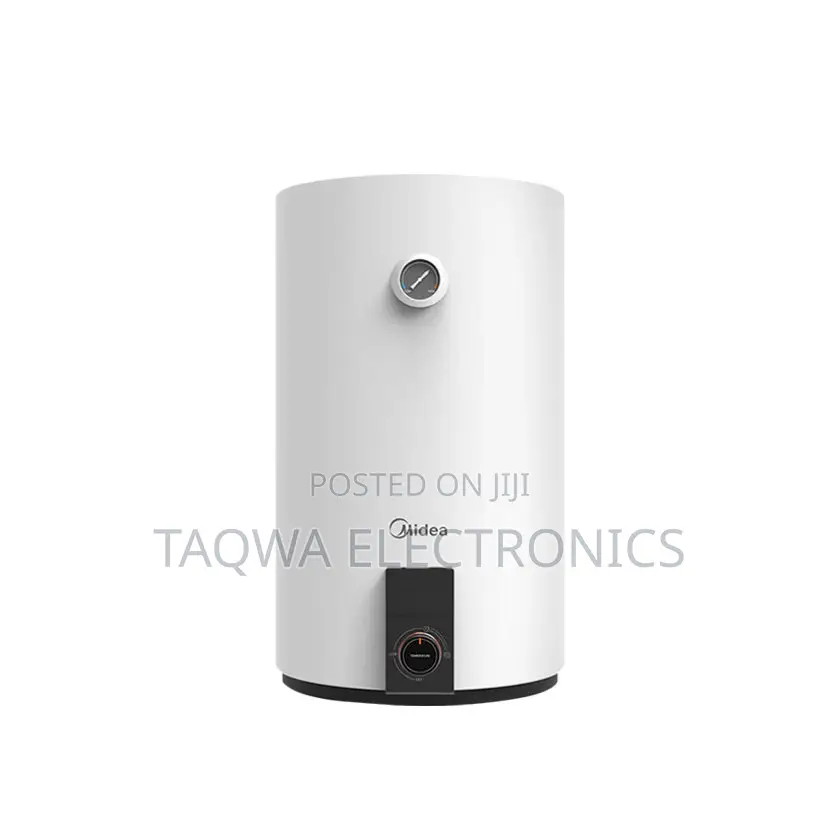 80l Electric Midea Water Heater