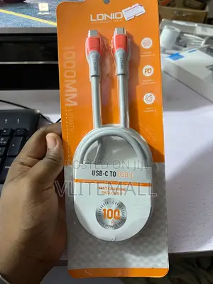 Original Type C Cable