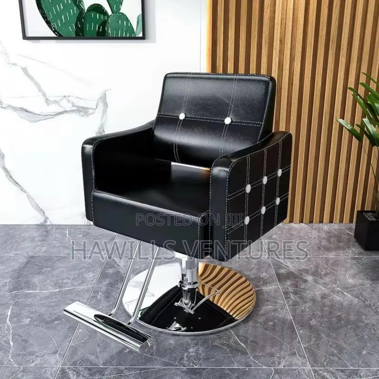 Barbershop Barber Chair