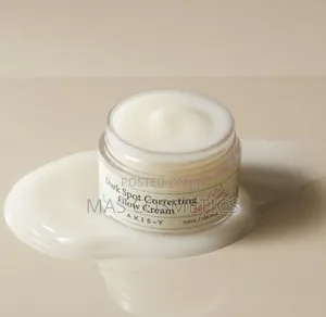 Axis-Y Dark Spot Correcting Glow Cream – 50ml