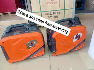 Highly Recommended Generator Best Inverter