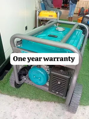 Reliable Total 14kva Petrol 16000watt