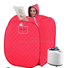 Sauna Machine