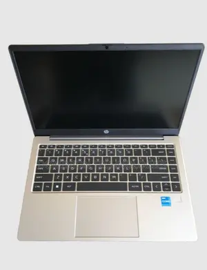 New Laptop HP 240 G9 8GB Intel Core i3 SSD 512GB