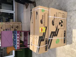 Quality and Affordable Rainbow 1.5 Hp R410s Available