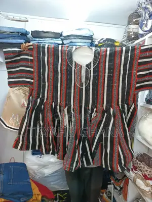 Best Buy Ghana Smock| Affordable Price| 100% Original
