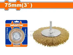 Wire Wheels # Wce4401