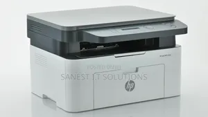 Hp 135a Laserjet Printer Multi Functional Laserjet Printer
