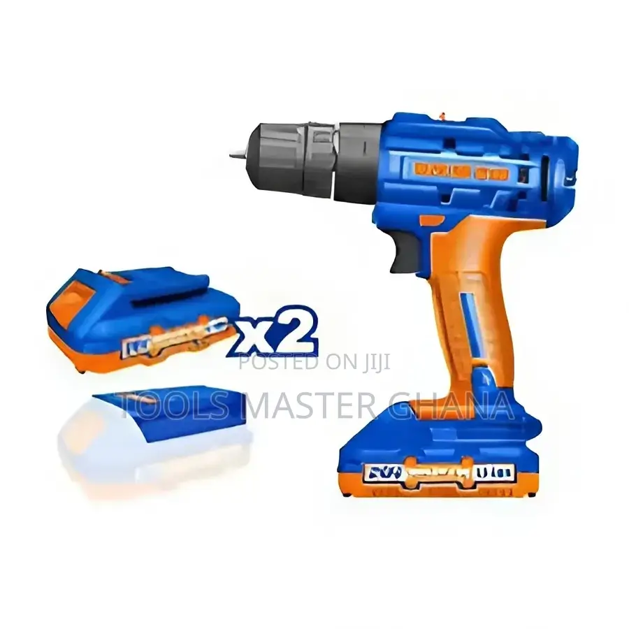Cordless Drill # Wcdp512