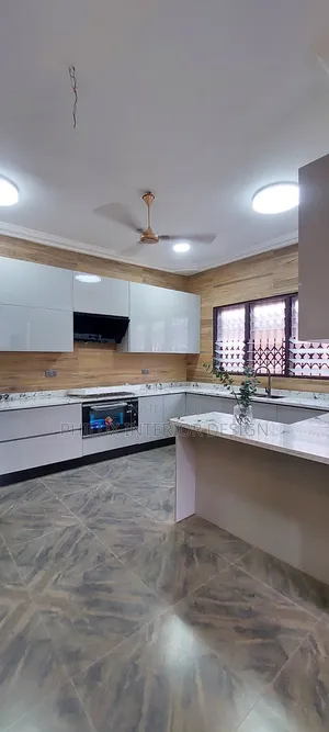 Kitchen Cabinet