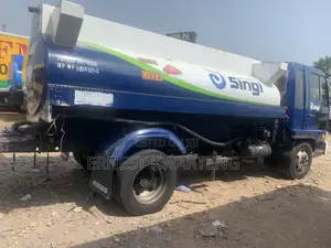 Water Tanker