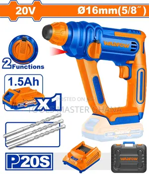 Cordless Rotary Hammer # Wlm1b161