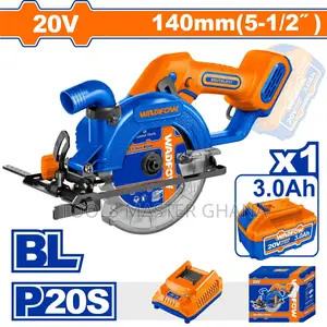 Cordless Circular Saw # Wlwp5631