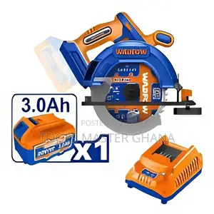 Cordless Circular Saw # Wlwp5521