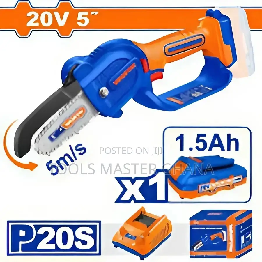 Cordless Pruner Saw # Wclp552
