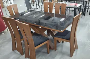 Executive Dining Set(T6675)