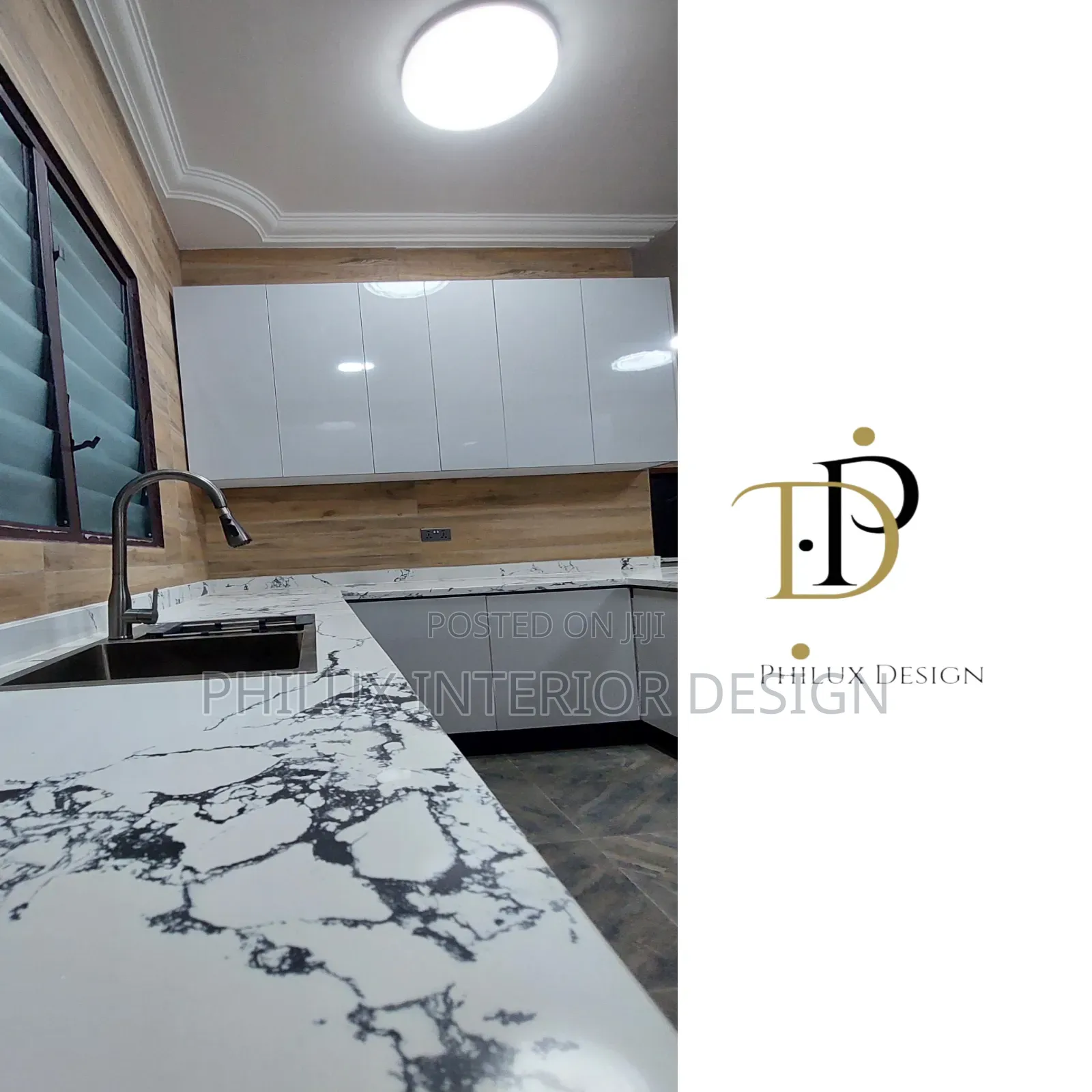 Kitchen Cabinet