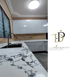 Kitchen Cabinet