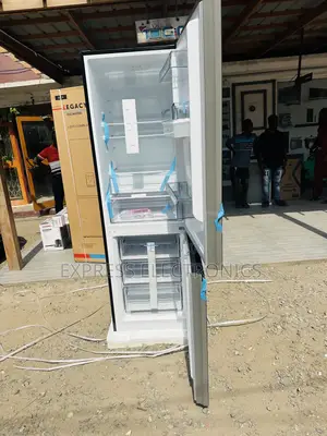 Highly Recommended Legacy Fridge With Water Dispenser 309l