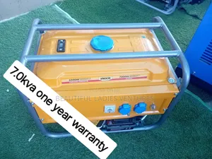 Reliable Generator Best