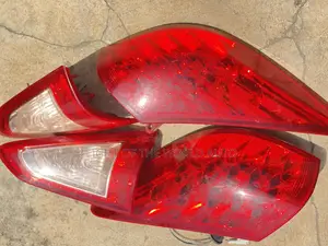Infiniti Ex35 Taillight Complete 2011