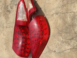 Infiniti Ex35 Taillight Complete 2011