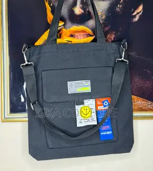 Tote Bag Unisex